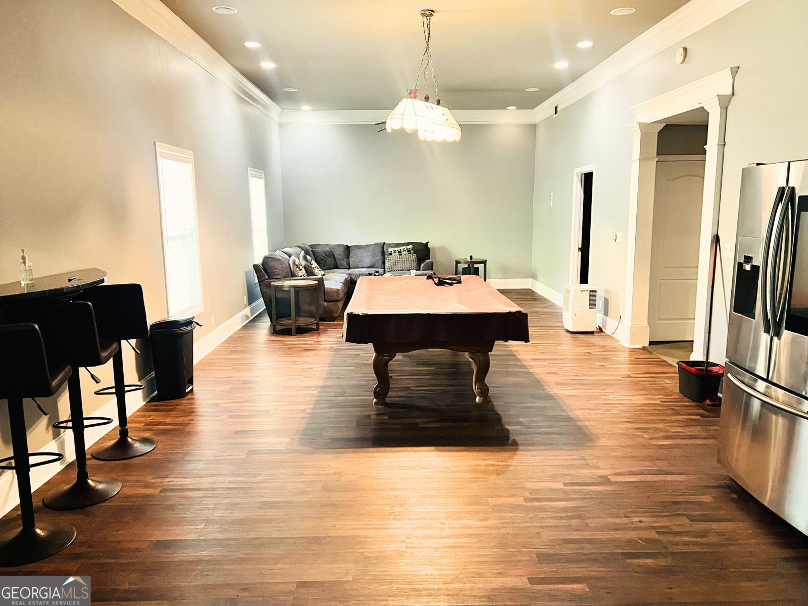 3000 Norwell Court Locust Grove - Photo 37