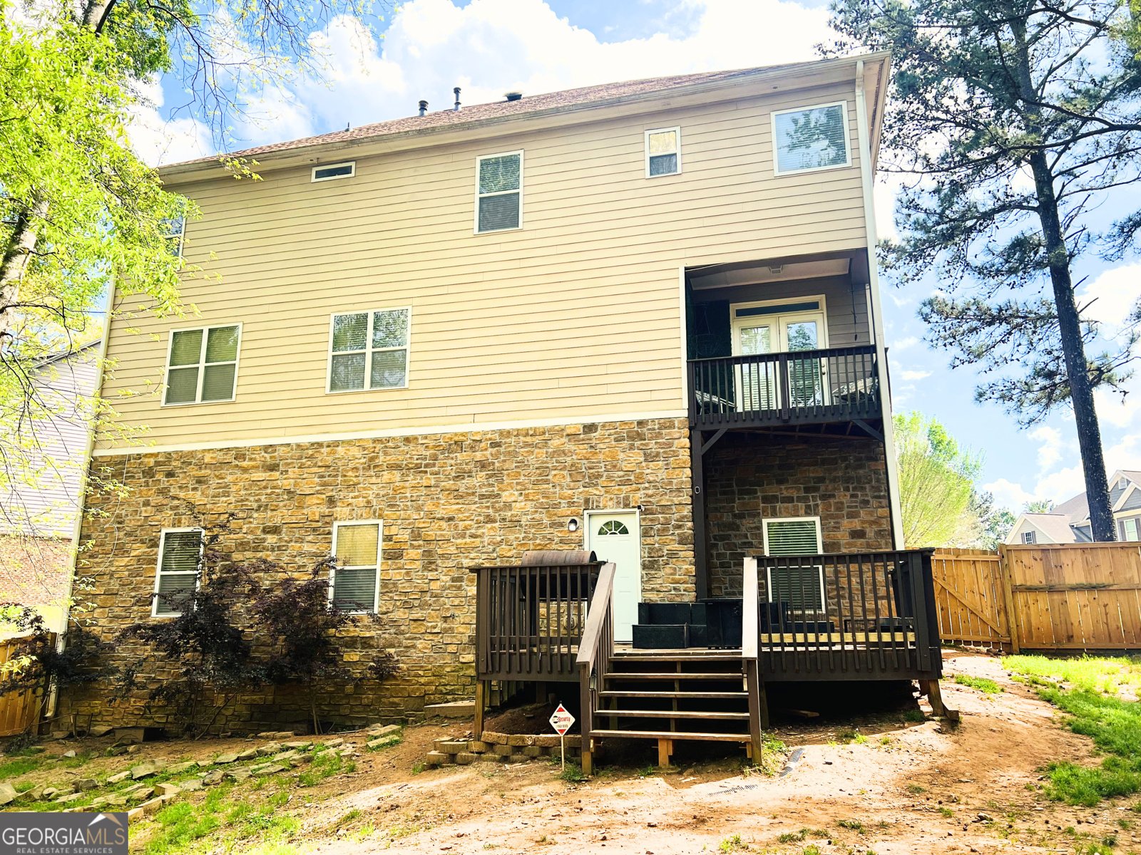 3000 Norwell Court Locust Grove - Photo 39