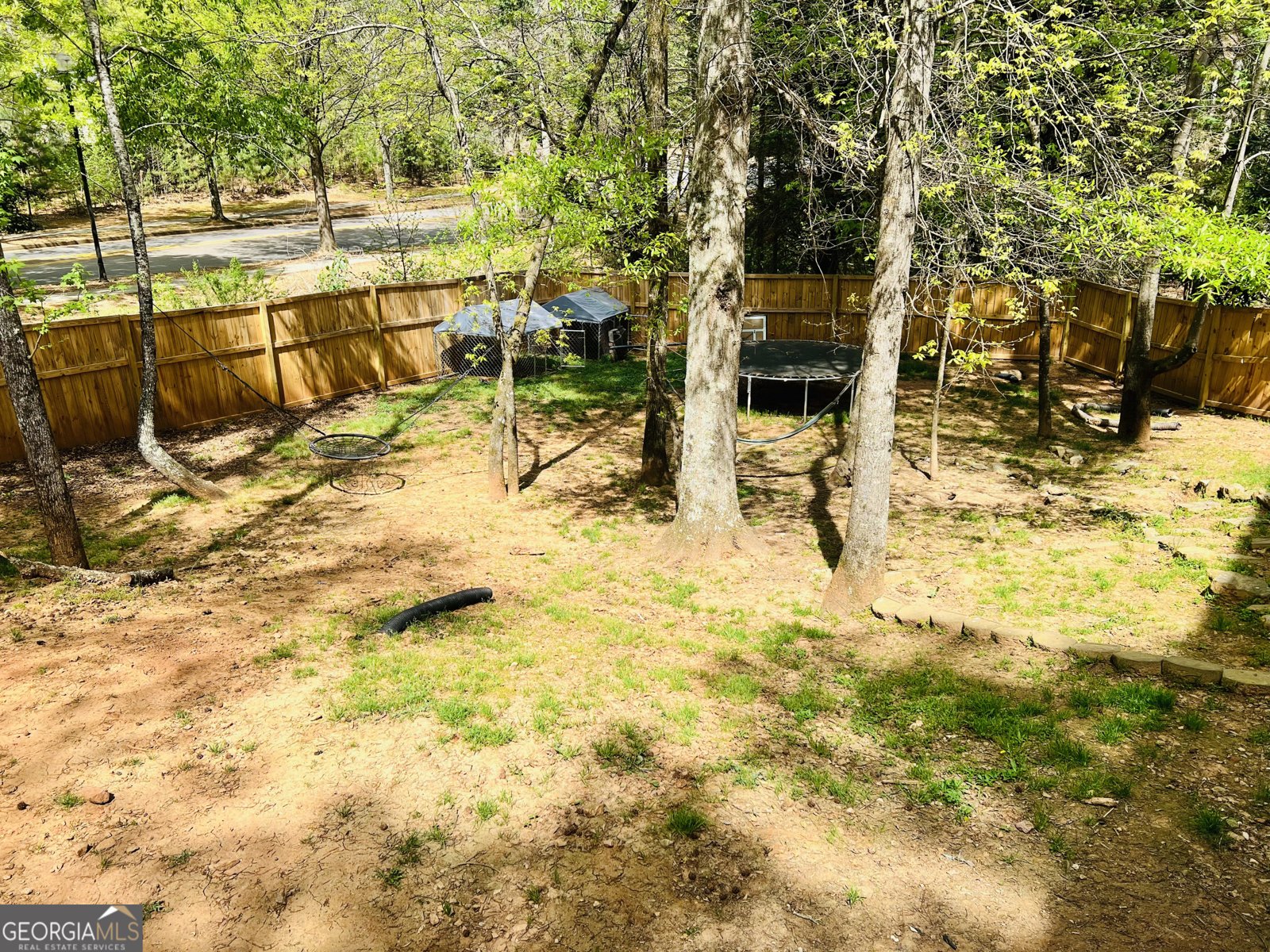 3000 Norwell Court Locust Grove - Photo 41