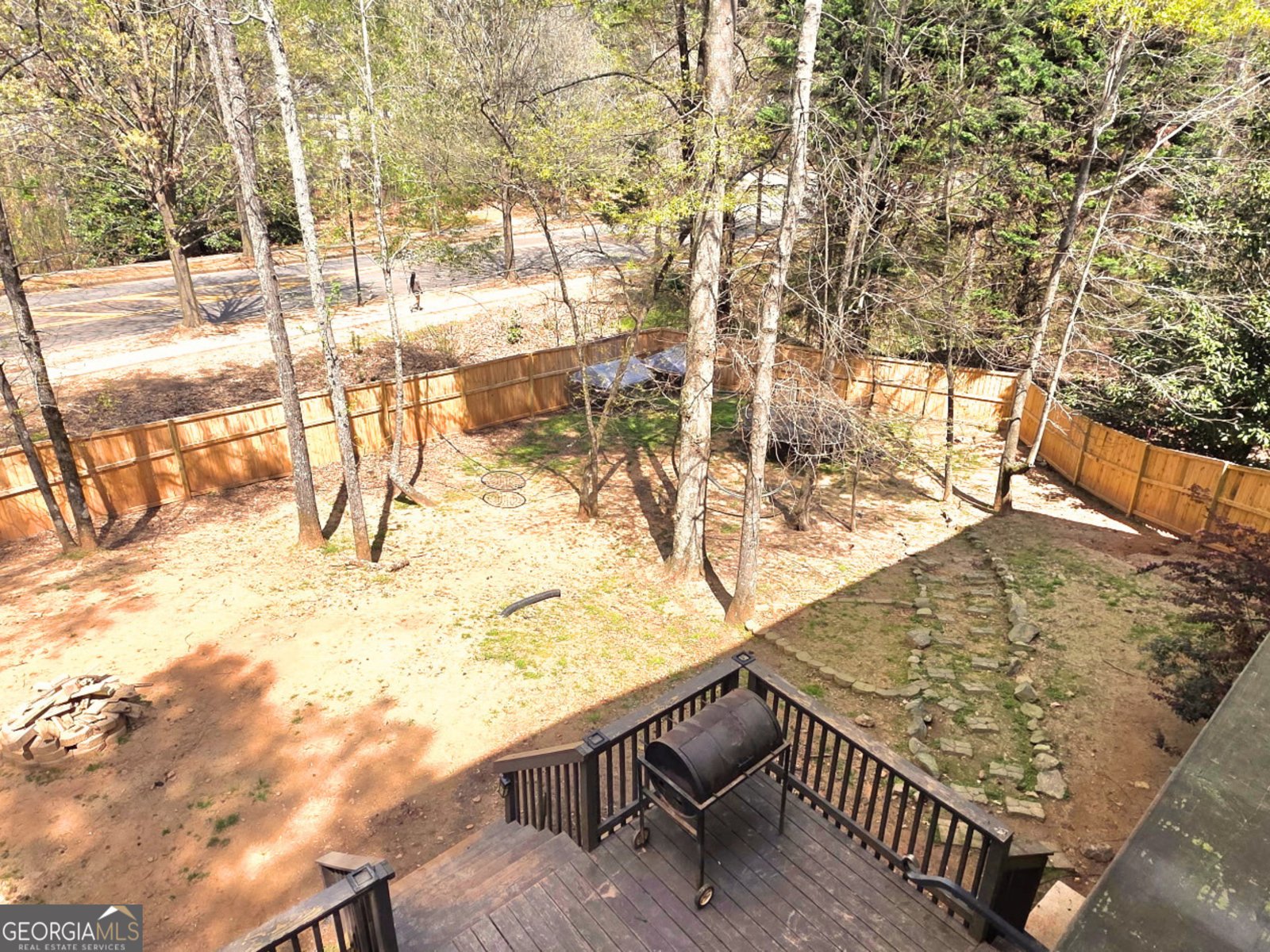 3000 Norwell Court Locust Grove - Photo 42