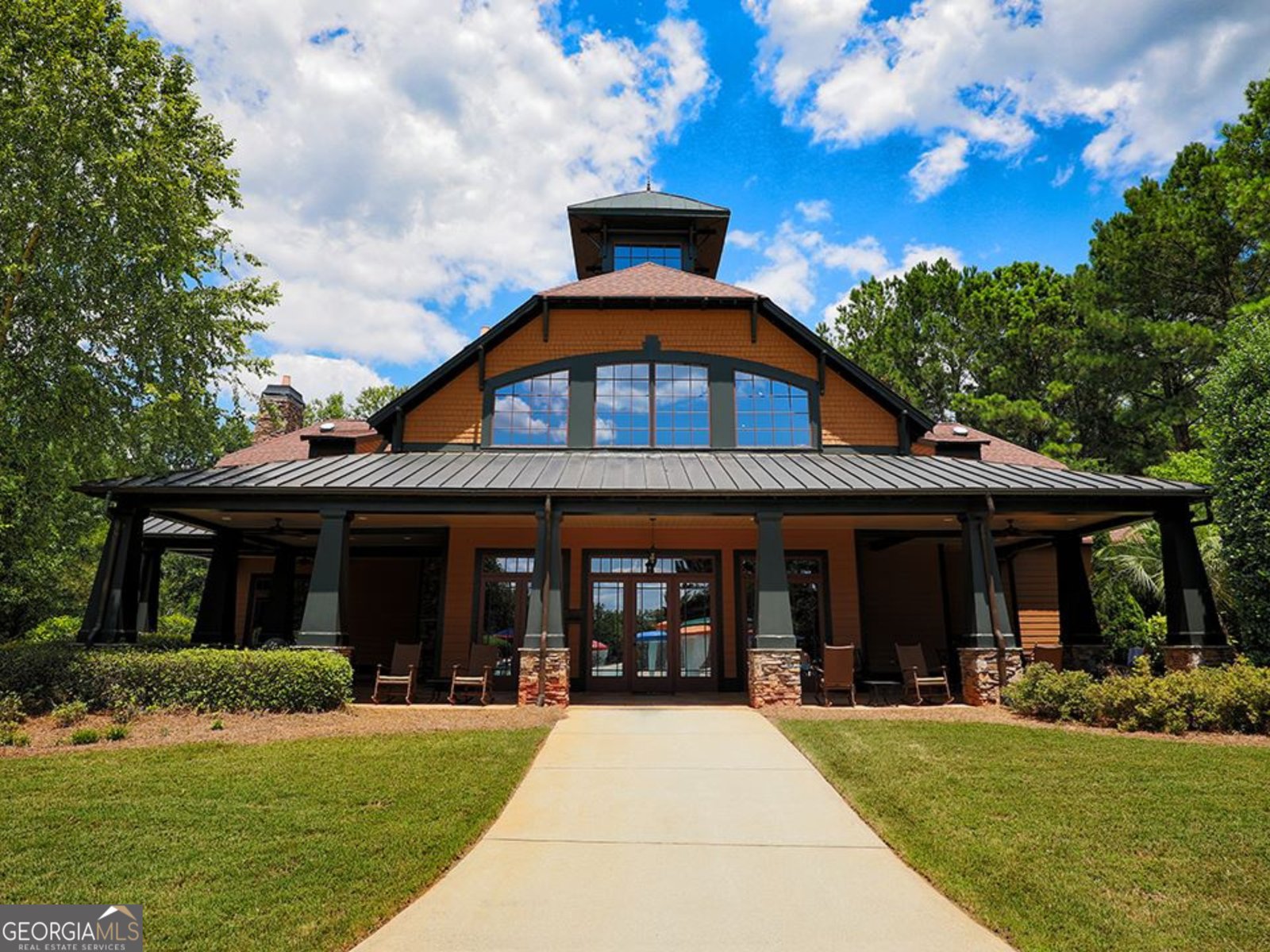 3000 Norwell Court Locust Grove - Photo 44