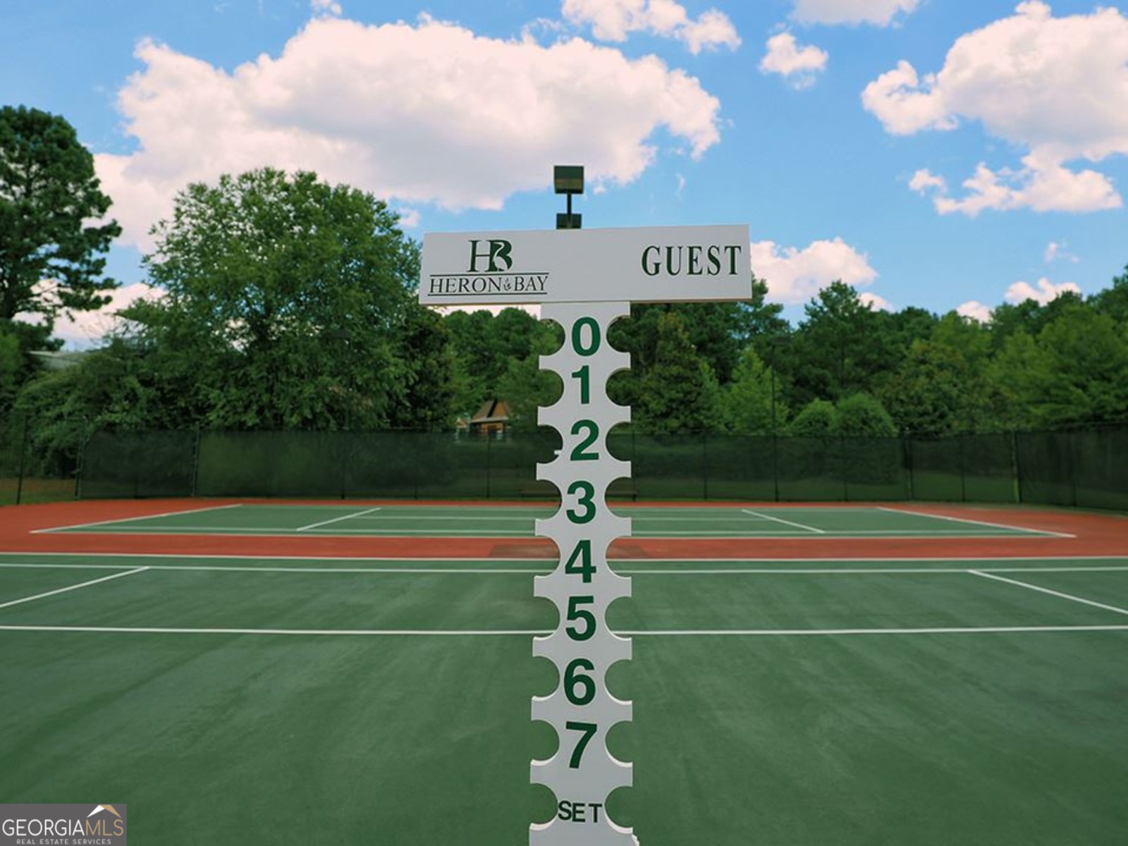 3000 Norwell Court Locust Grove - Photo 45