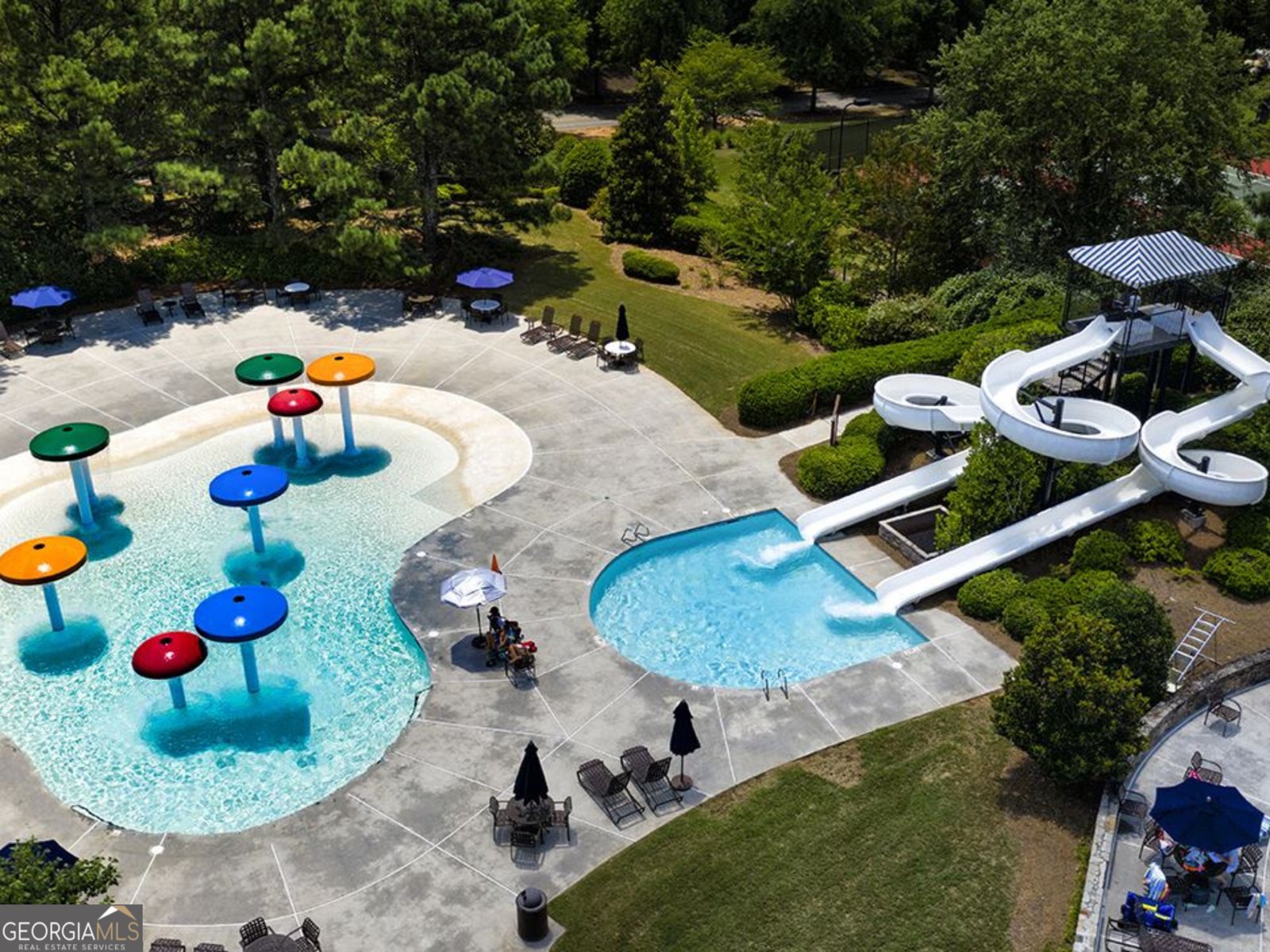 3000 Norwell Court Locust Grove - Photo 46