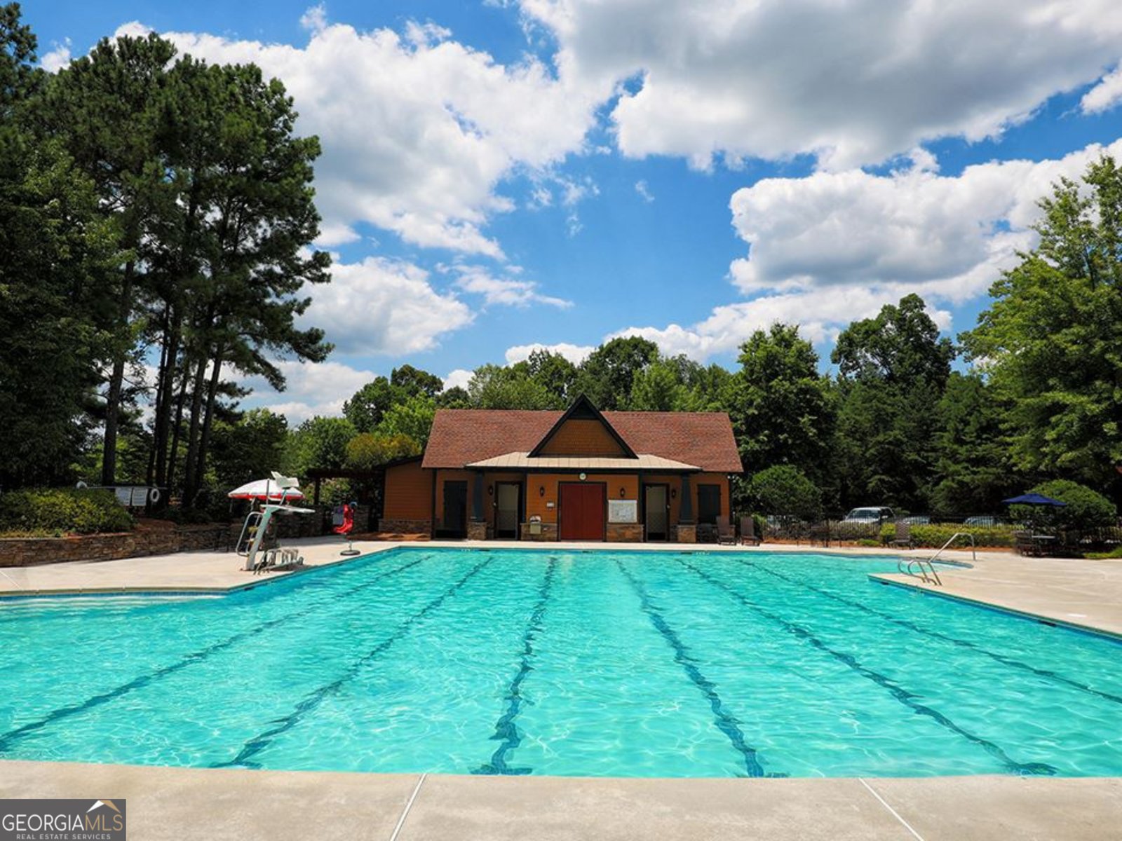 3000 Norwell Court Locust Grove - Photo 47