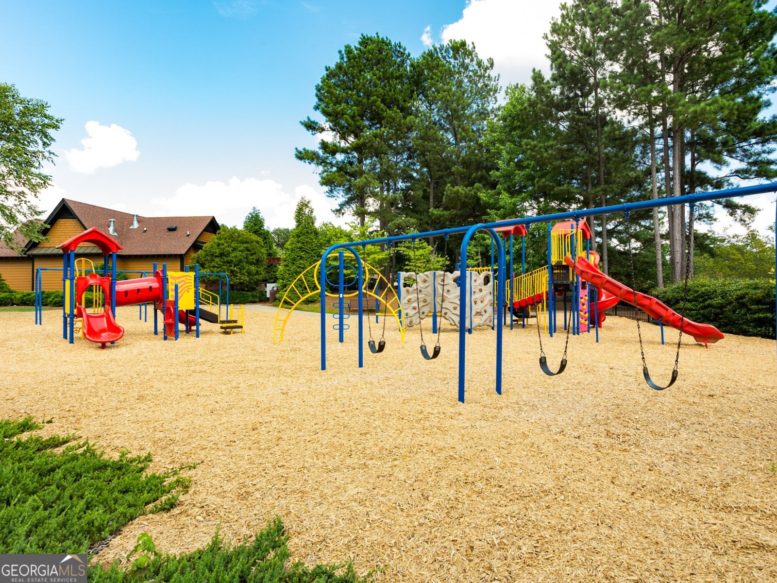 3000 Norwell Court Locust Grove - Photo 48