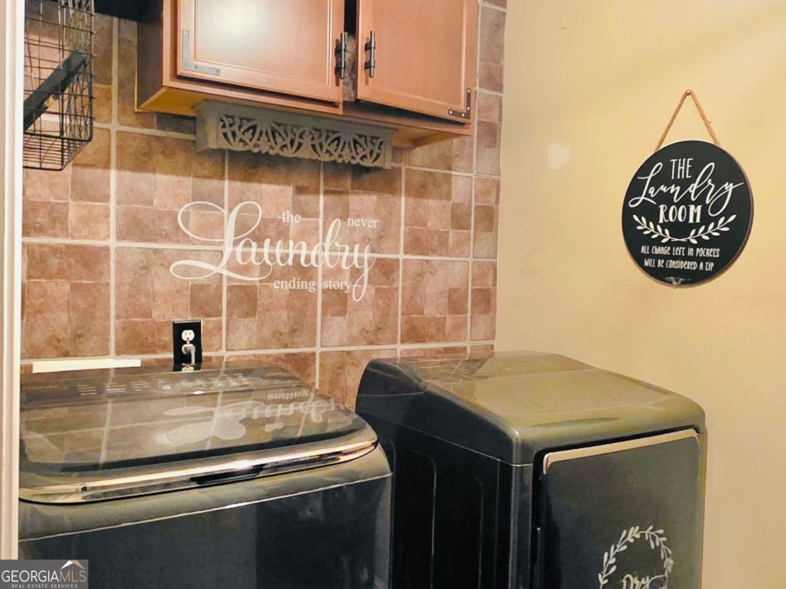 3000 Norwell Court Locust Grove - Photo 8