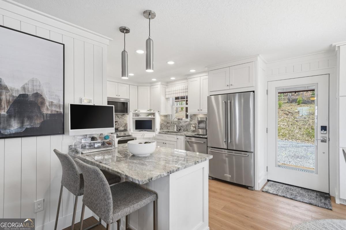 239 Northwoods Circle Blairsville - Photo 10