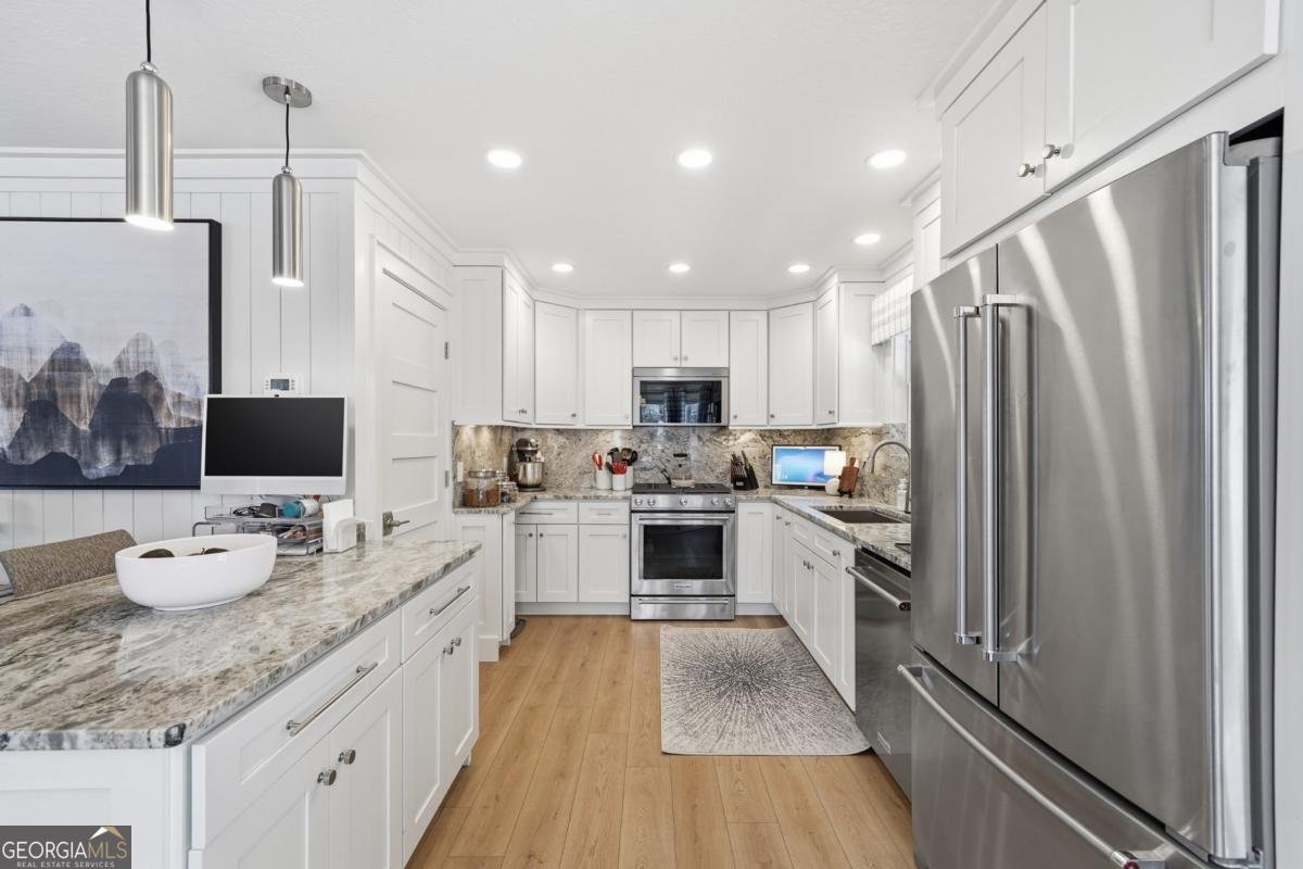 239 Northwoods Circle Blairsville - Photo 11