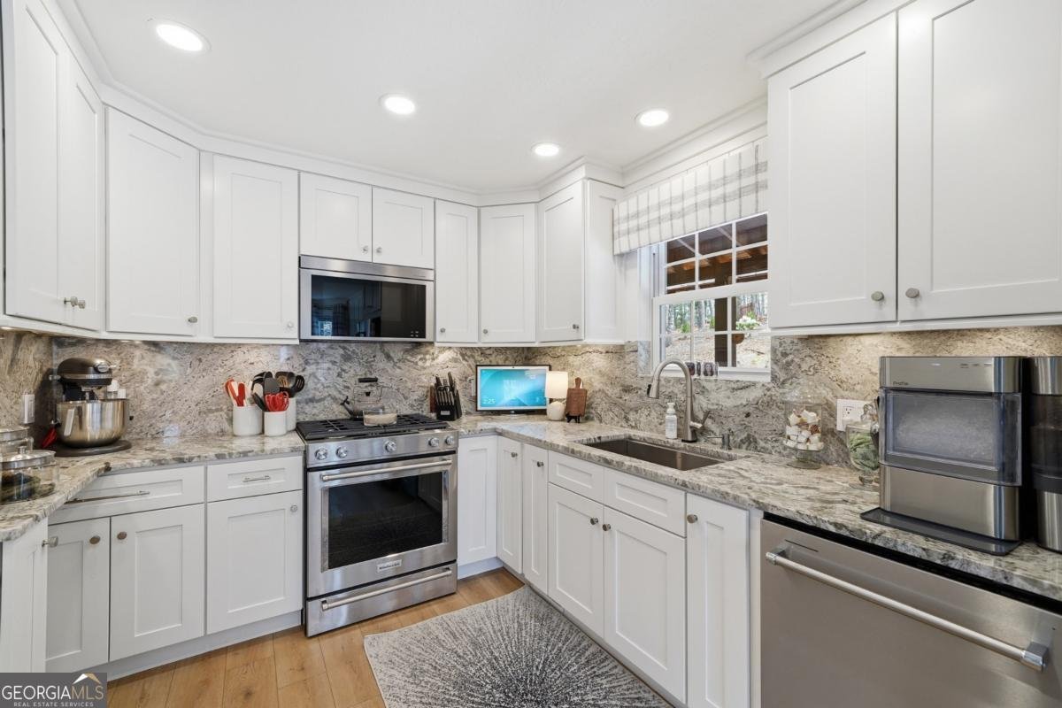 239 Northwoods Circle Blairsville - Photo 12