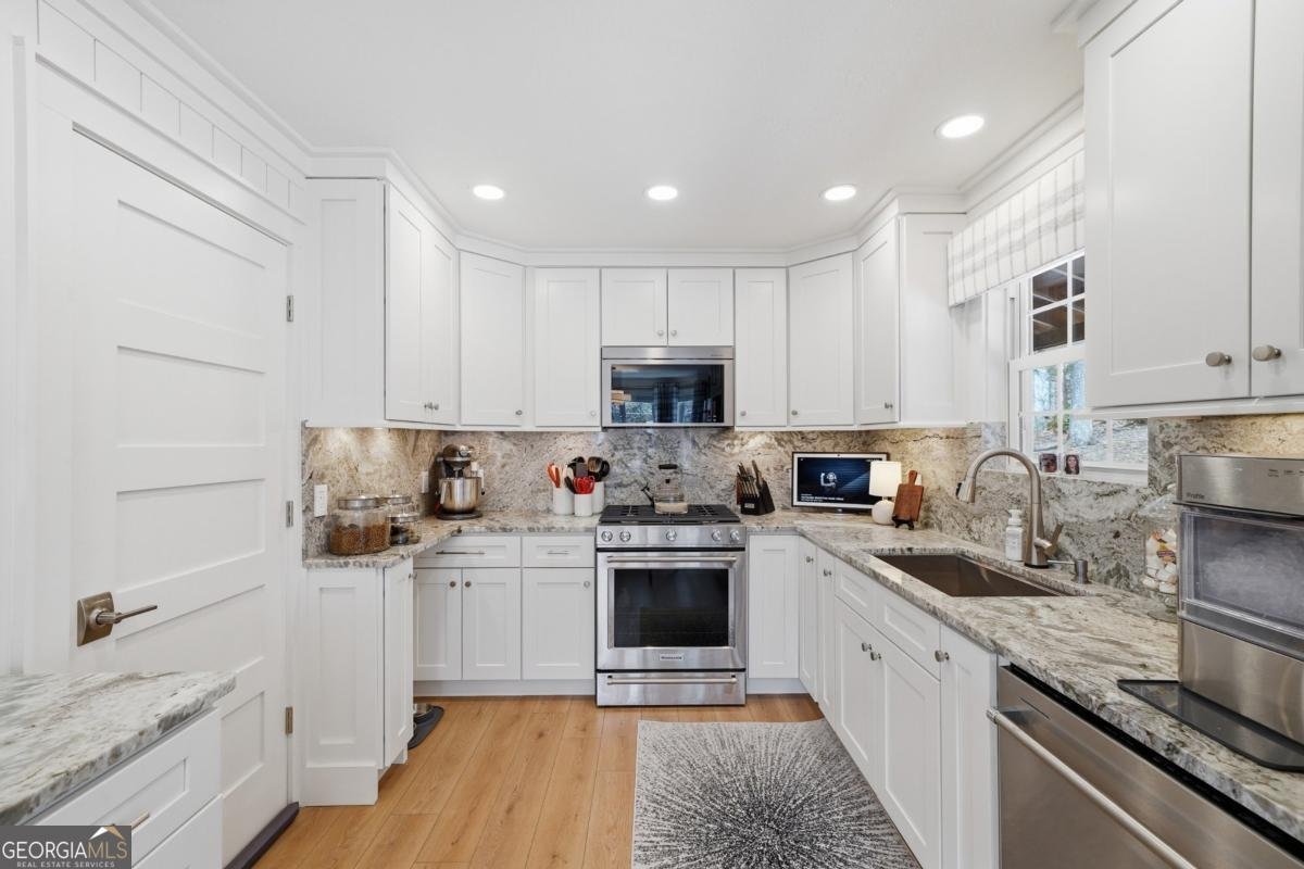 239 Northwoods Circle Blairsville - Photo 13