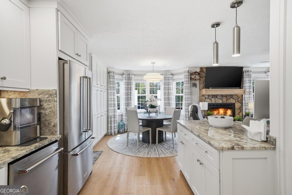 239 Northwoods Circle Blairsville - Photo 14