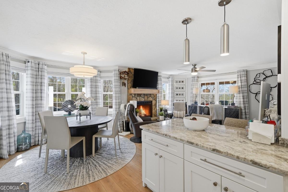 239 Northwoods Circle Blairsville - Photo 15