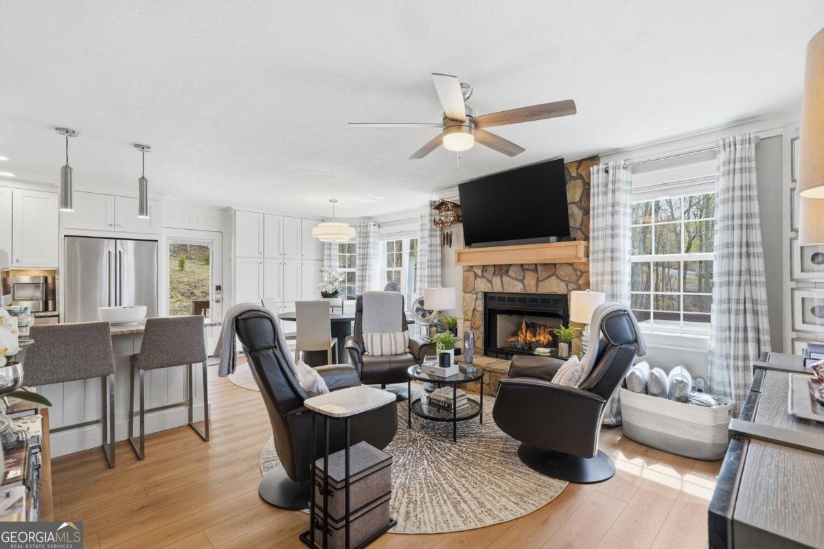 239 Northwoods Circle Blairsville - Photo 16