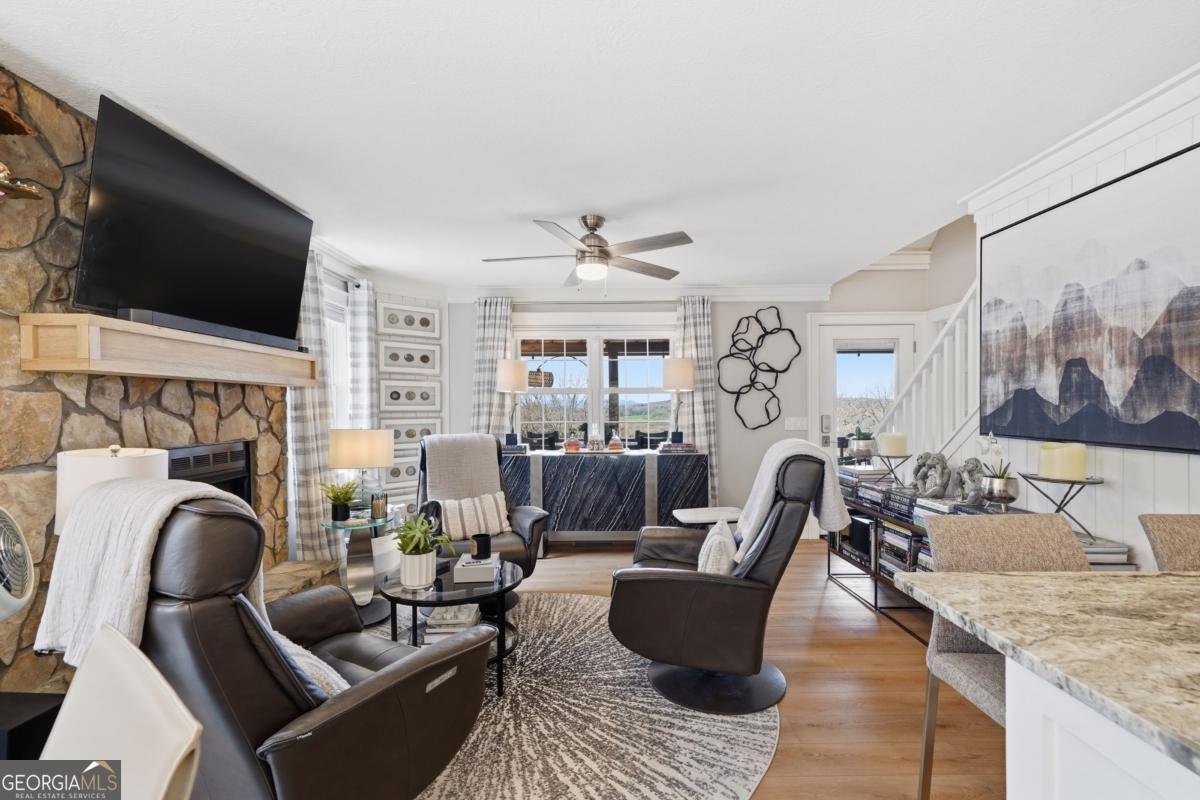 239 Northwoods Circle Blairsville - Photo 17