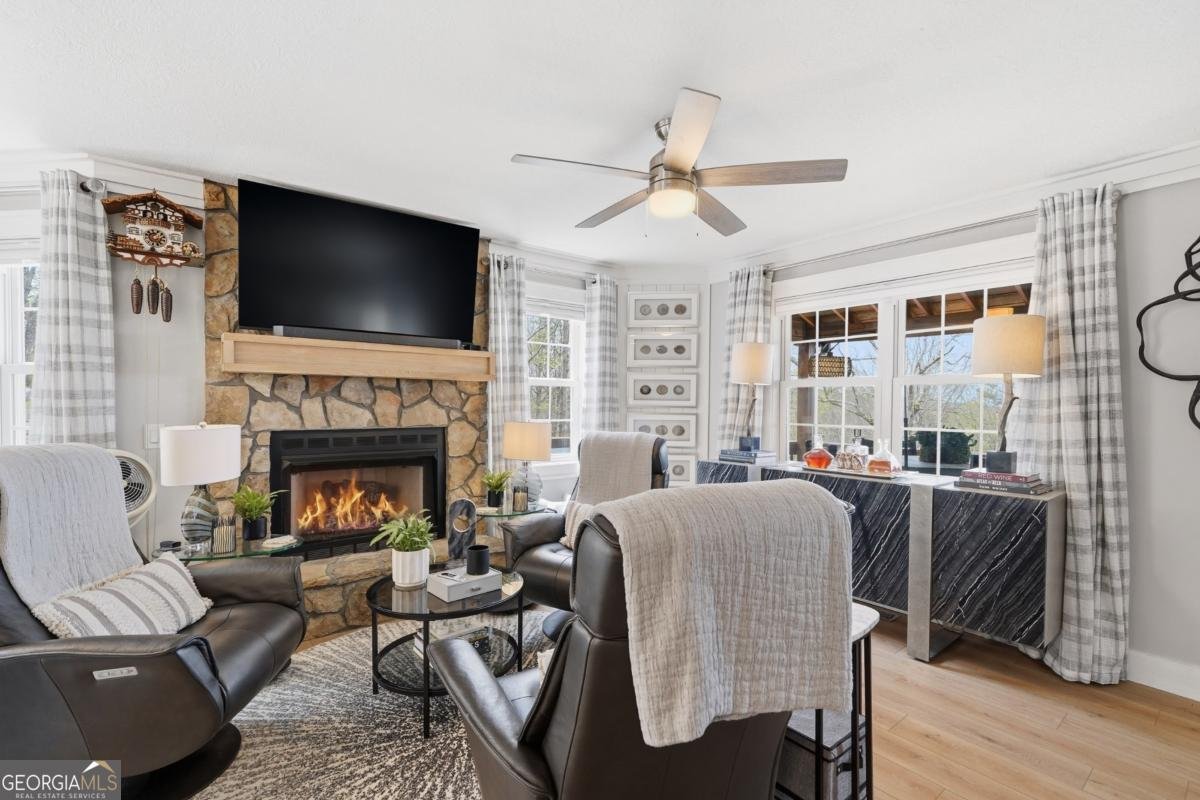 239 Northwoods Circle Blairsville - Photo 18