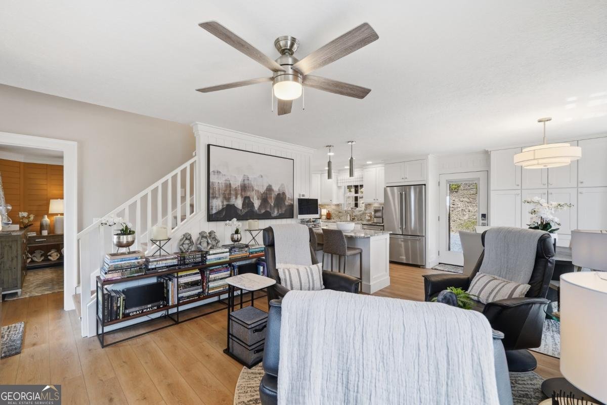 239 Northwoods Circle Blairsville - Photo 20