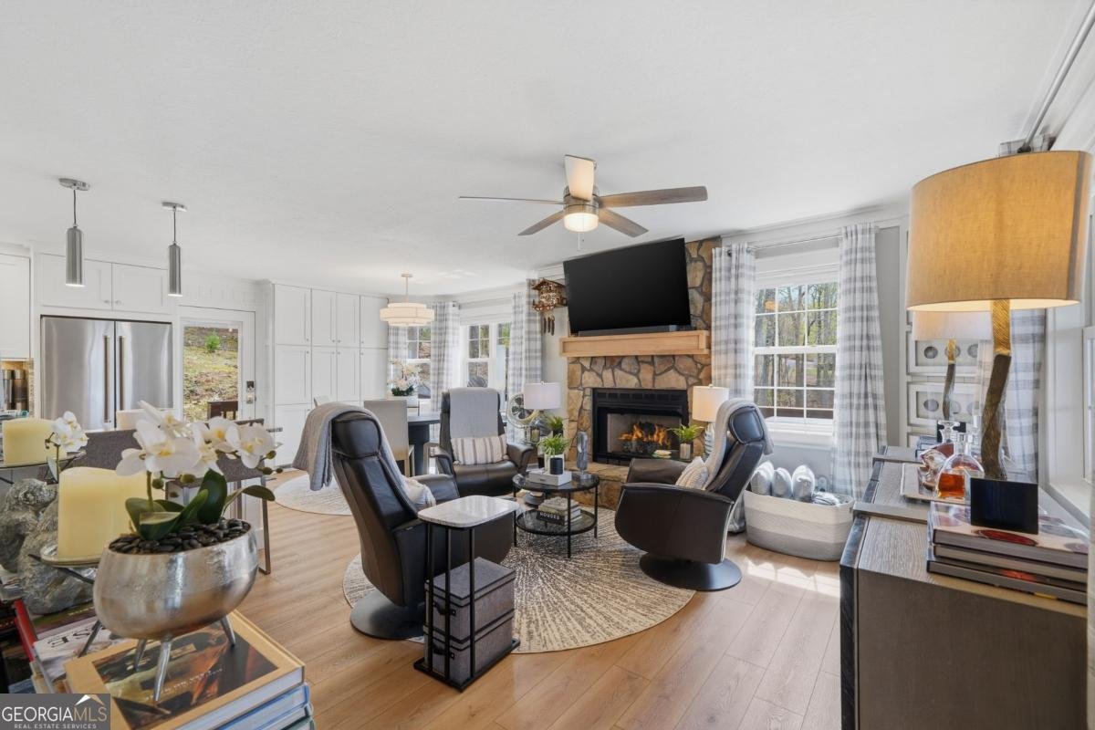 239 Northwoods Circle Blairsville - Photo 22