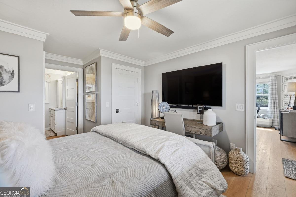 239 Northwoods Circle Blairsville - Photo 23