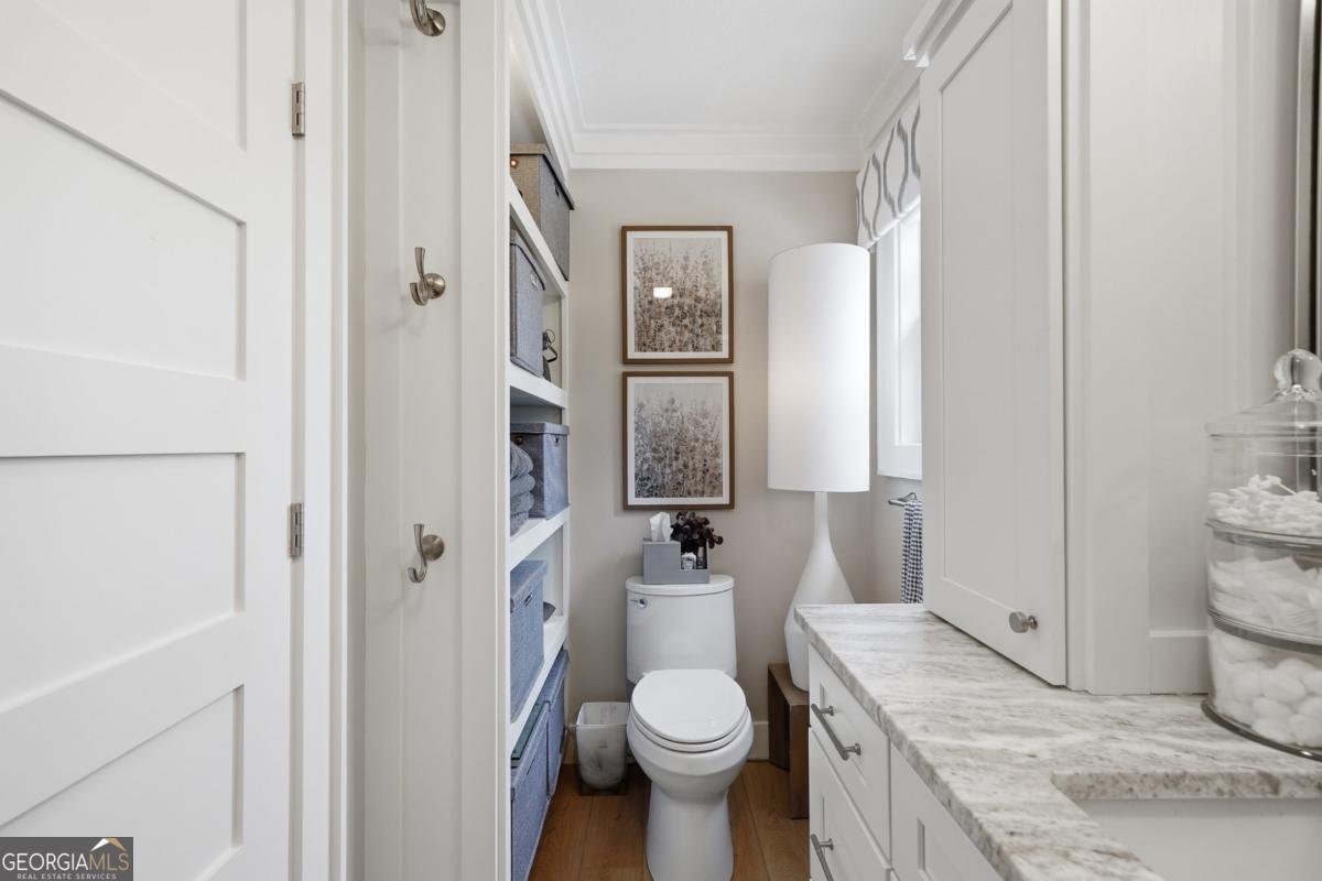 239 Northwoods Circle Blairsville - Photo 34