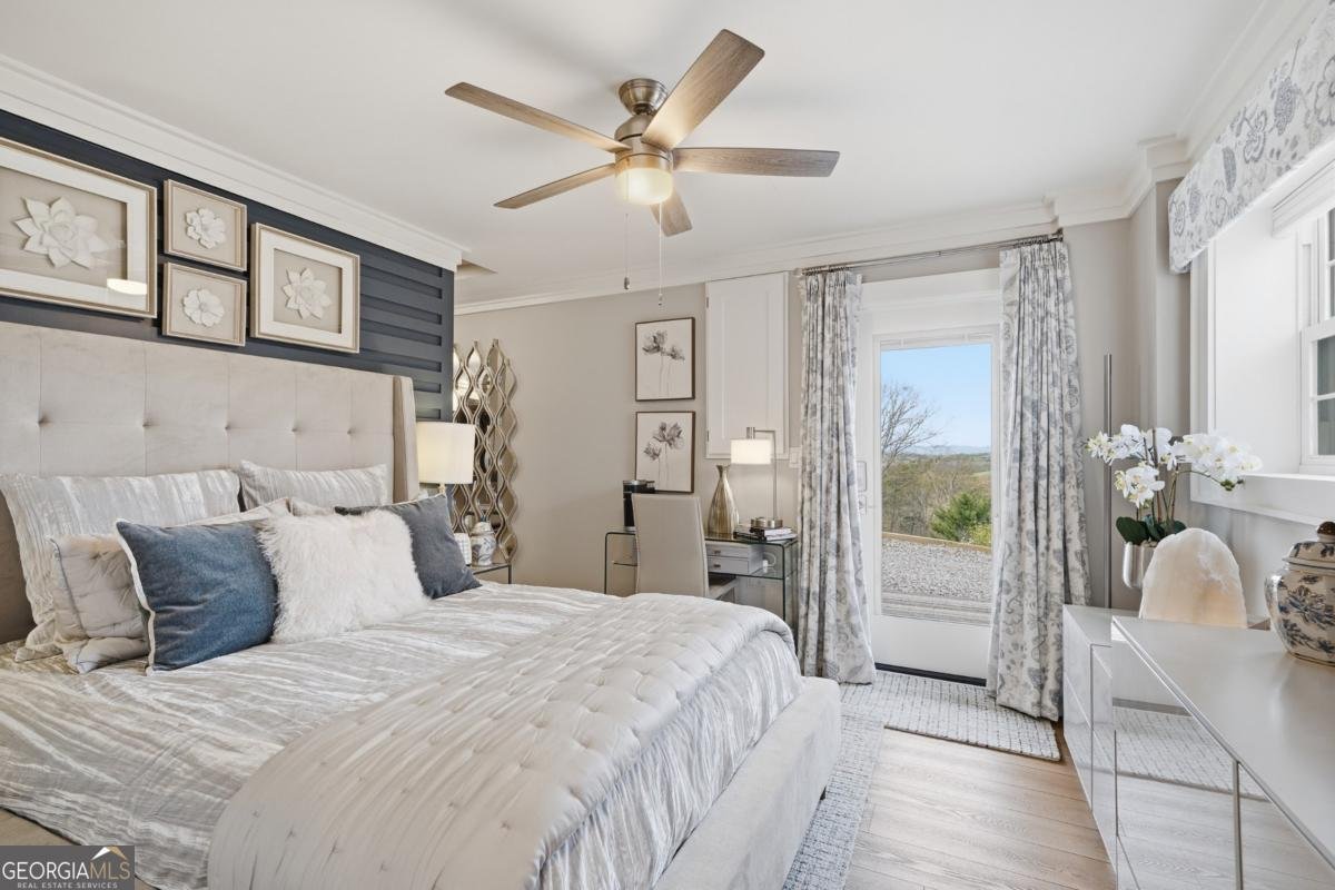 239 Northwoods Circle Blairsville - Photo 46