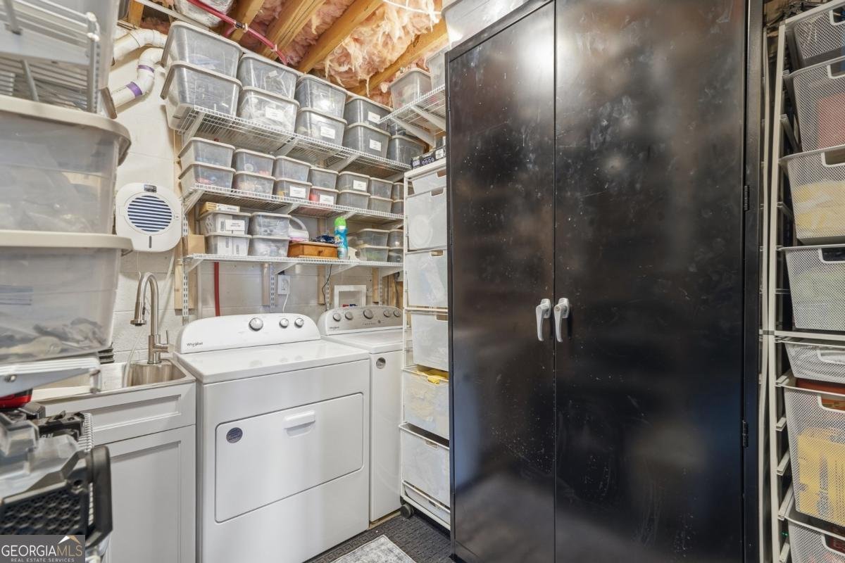 239 Northwoods Circle Blairsville - Photo 50