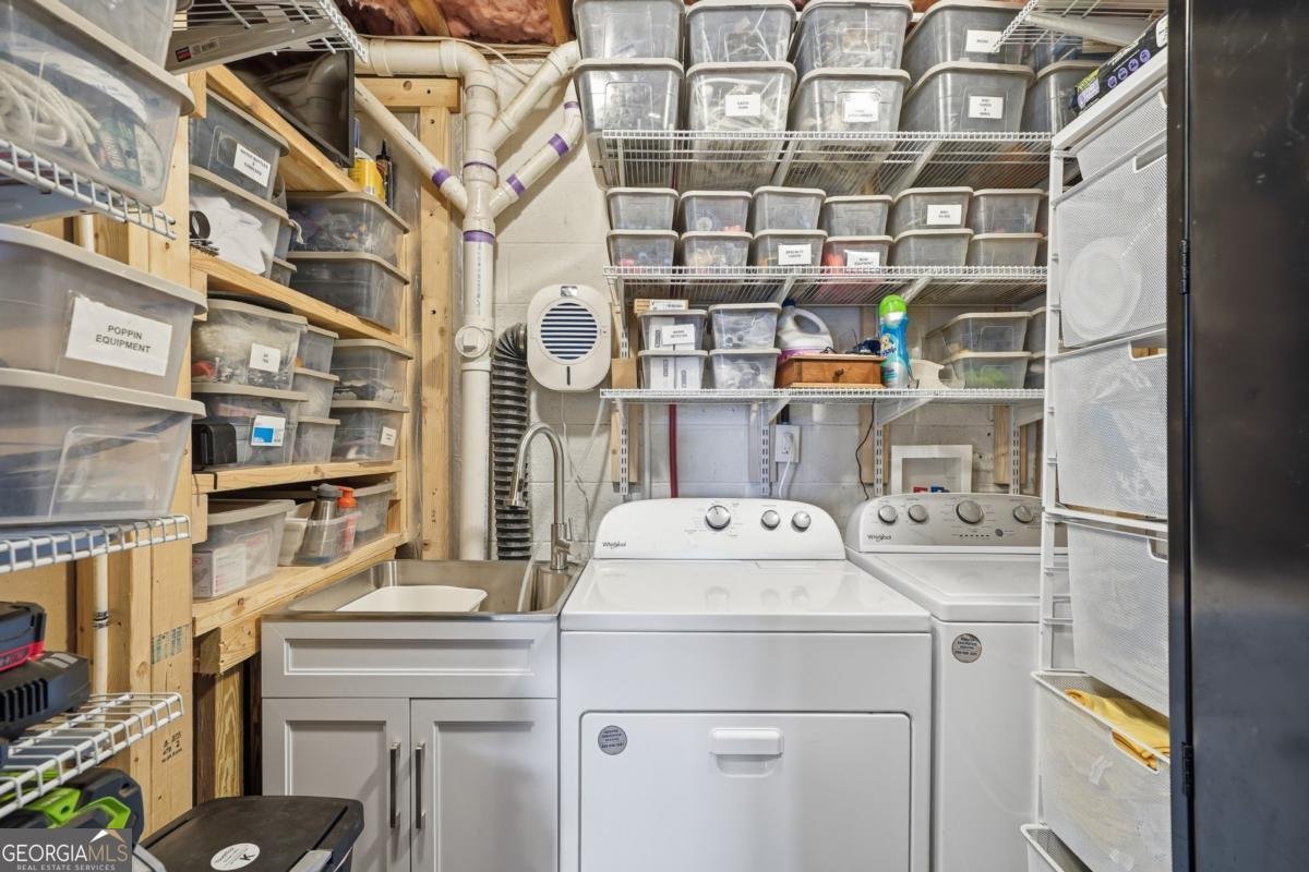 239 Northwoods Circle Blairsville - Photo 51