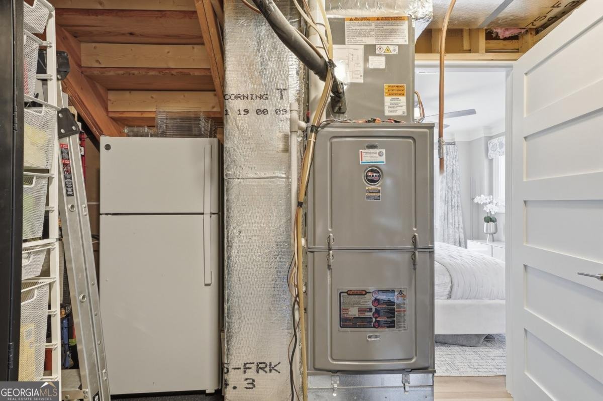 239 Northwoods Circle Blairsville - Photo 52