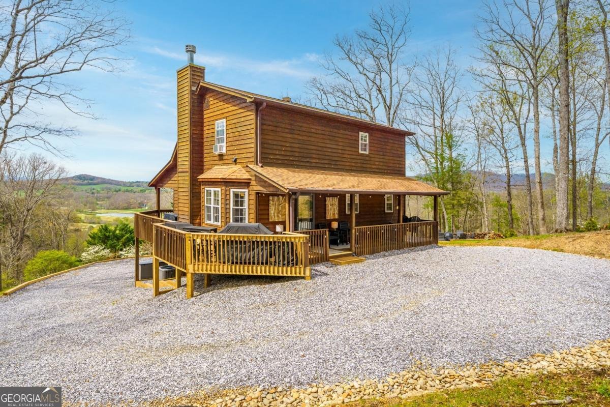 239 Northwoods Circle Blairsville - Photo 53