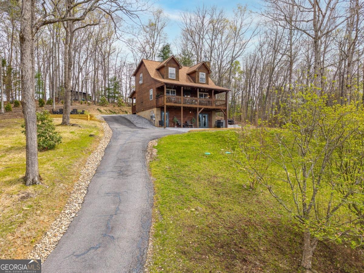 239 Northwoods Circle Blairsville - Photo 54