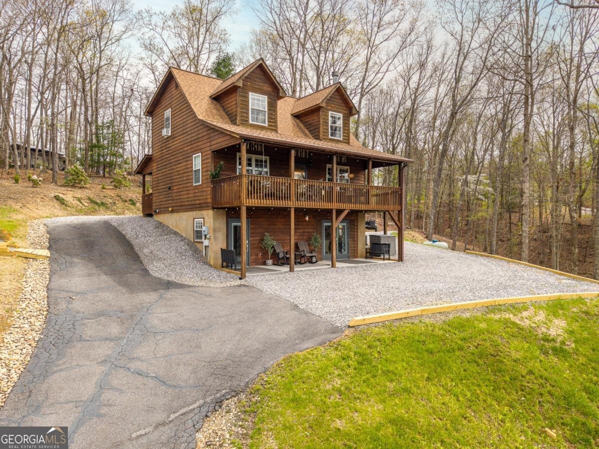 239 Northwoods Circle Blairsville - Photo 55
