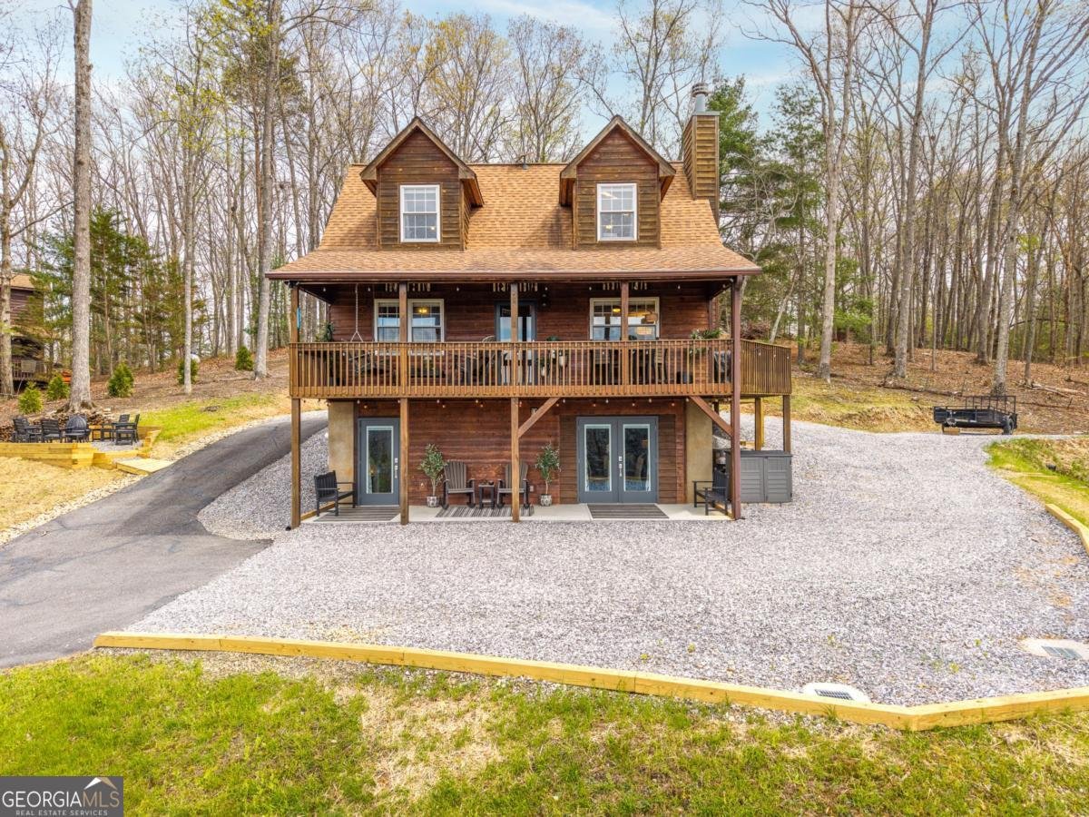 239 Northwoods Circle Blairsville - Photo 56