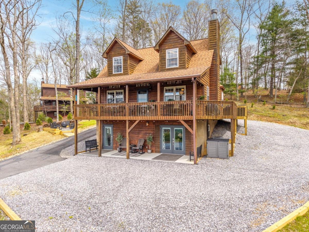 239 Northwoods Circle Blairsville - Photo 57