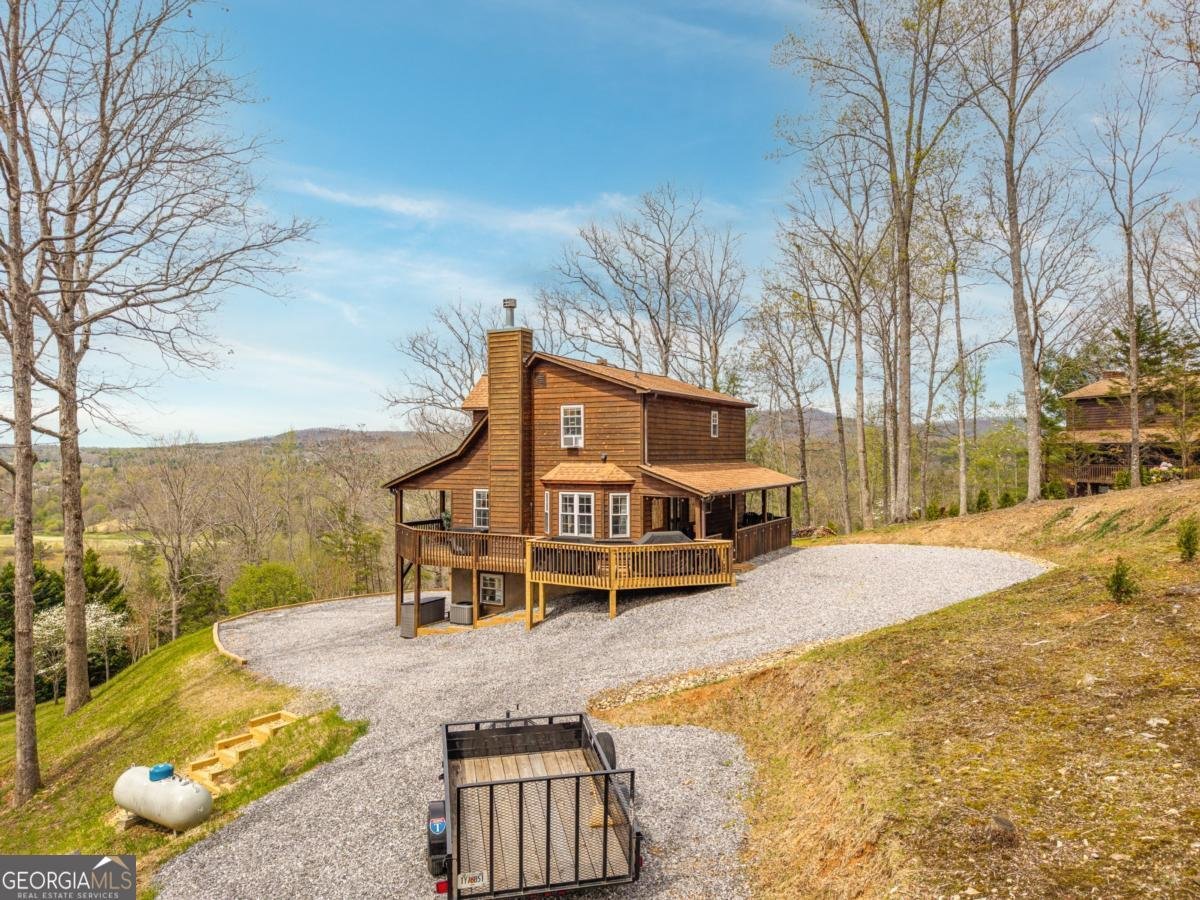 239 Northwoods Circle Blairsville - Photo 58