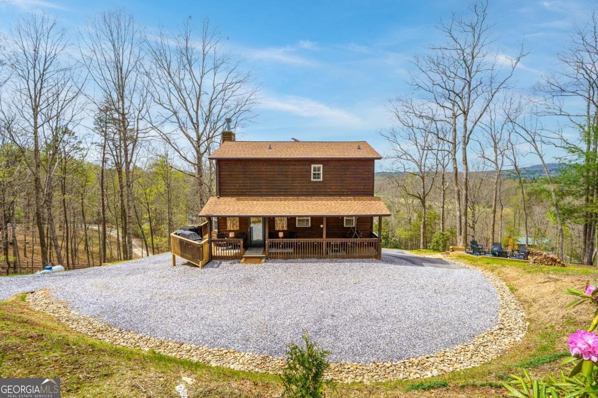 239 Northwoods Circle Blairsville - Photo 59