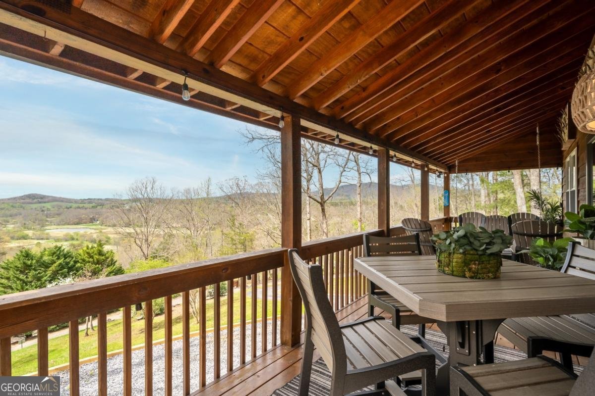 239 Northwoods Circle Blairsville - Photo 6