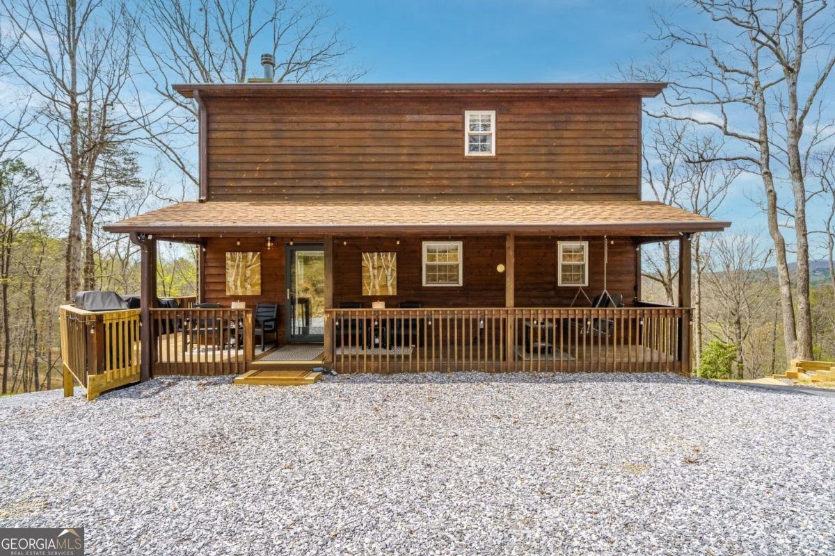 239 Northwoods Circle Blairsville - Photo 60