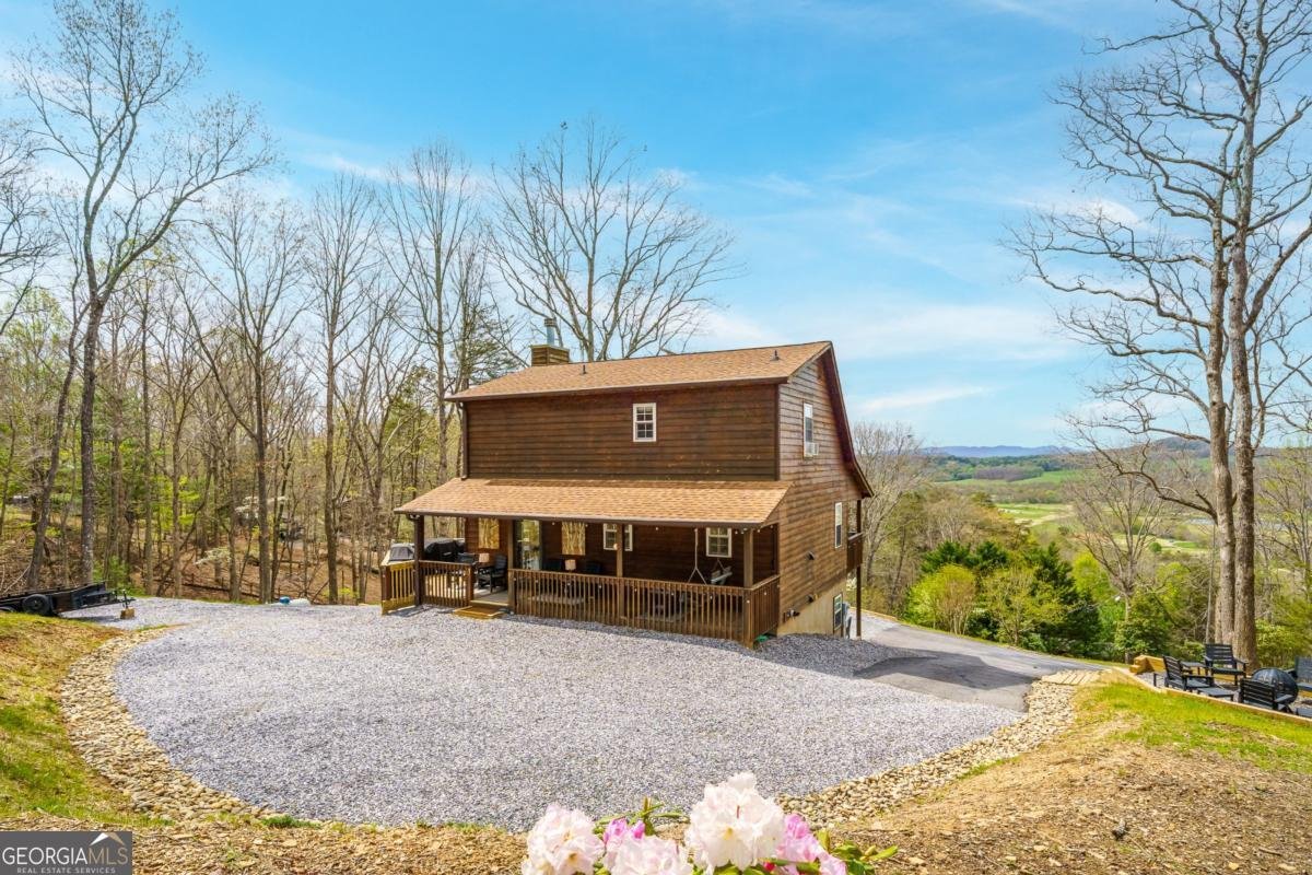 239 Northwoods Circle Blairsville - Photo 61