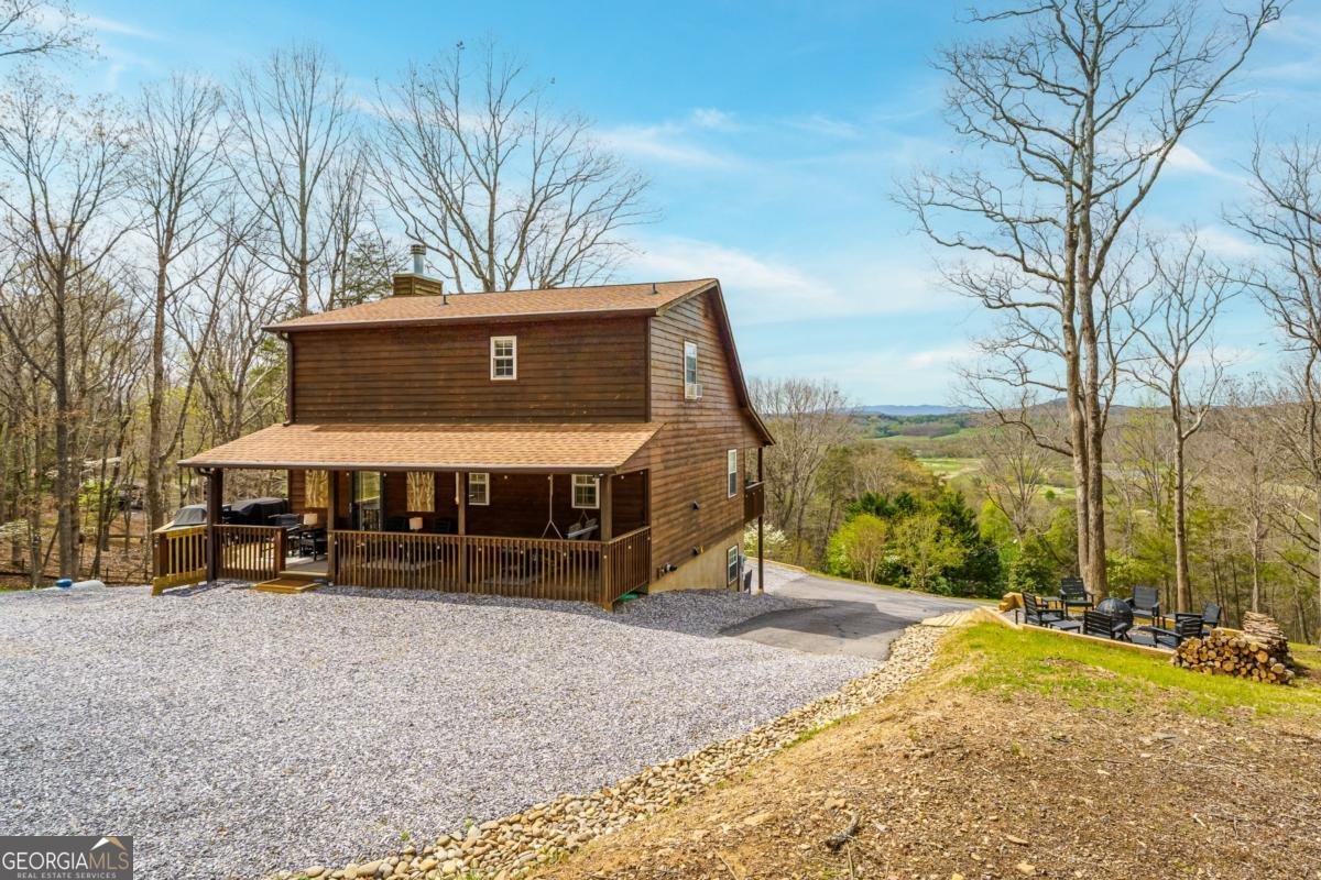 239 Northwoods Circle Blairsville - Photo 62