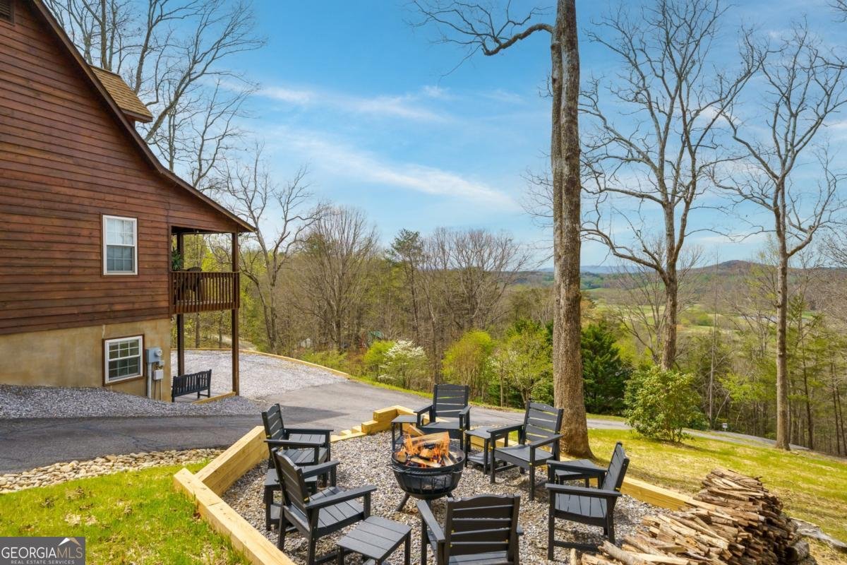 239 Northwoods Circle Blairsville - Photo 63