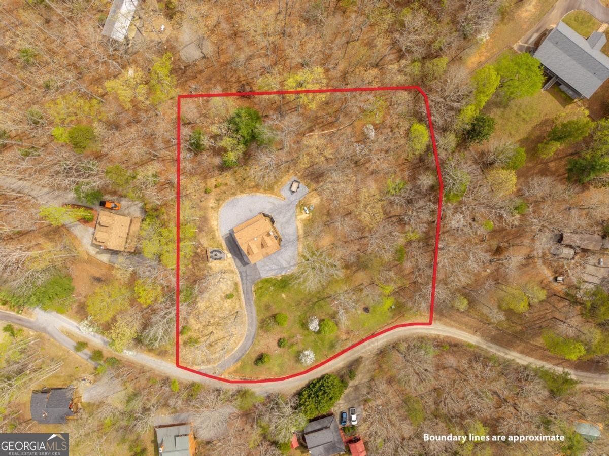 239 Northwoods Circle Blairsville - Photo 64