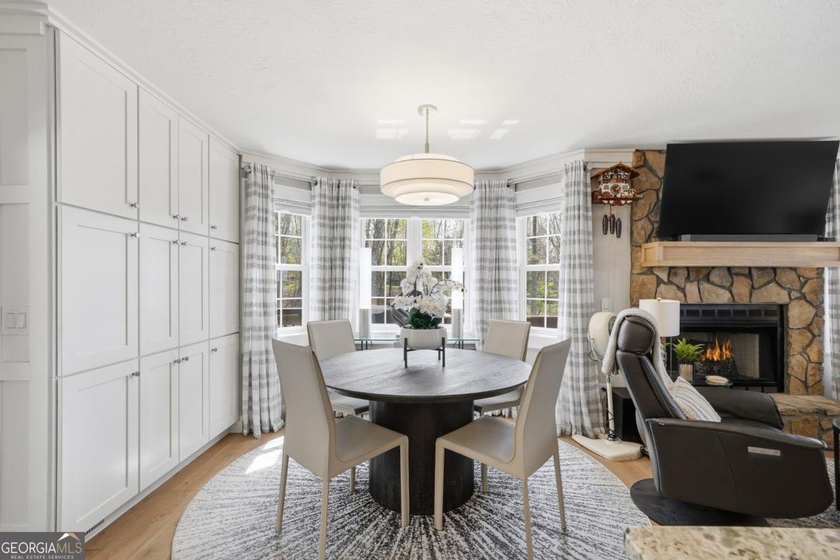 239 Northwoods Circle Blairsville - Photo 7