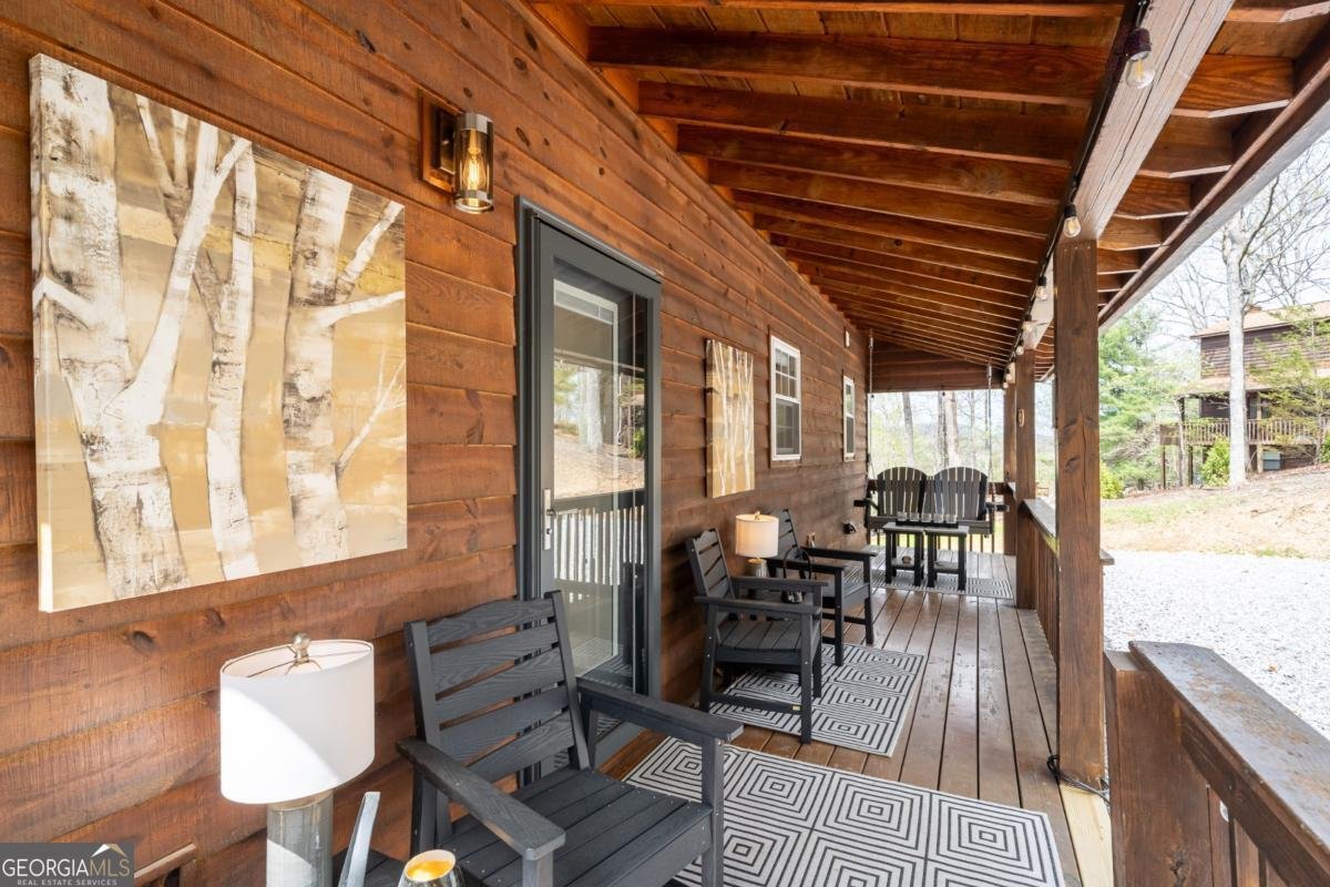 239 Northwoods Circle Blairsville - Photo 70