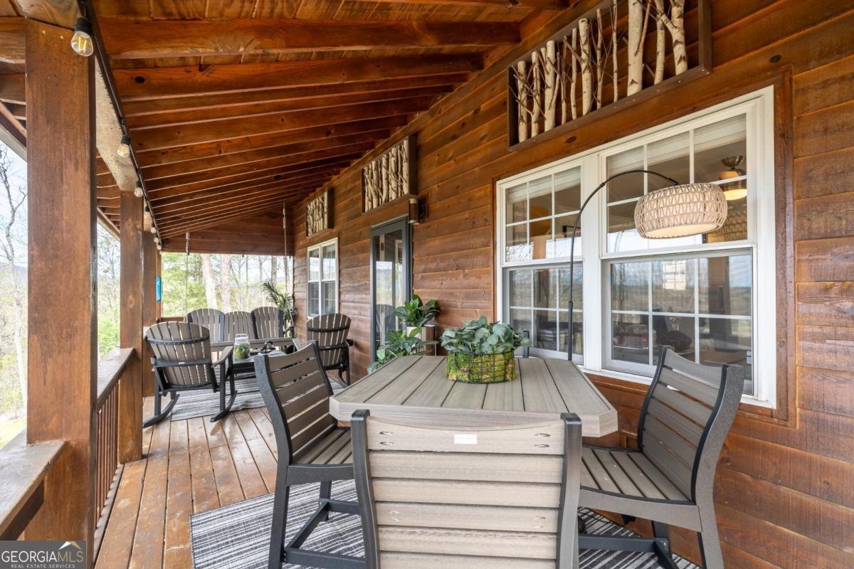 239 Northwoods Circle Blairsville - Photo 72