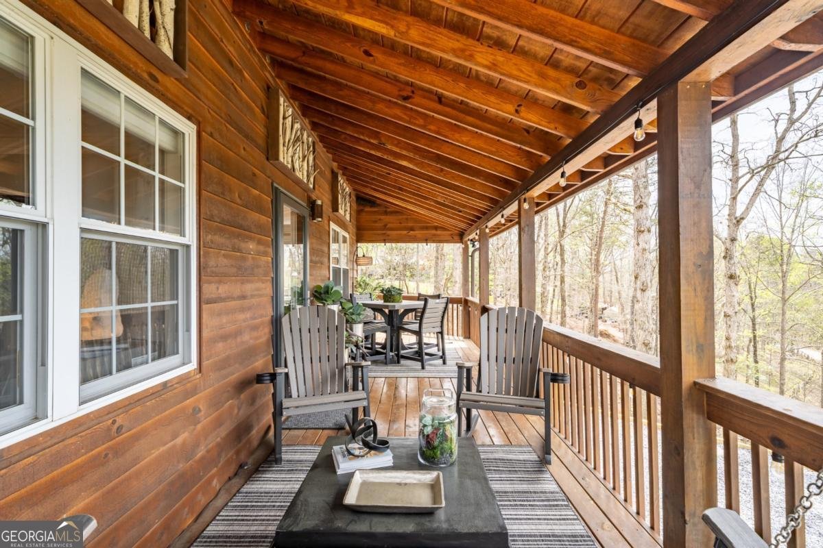 239 Northwoods Circle Blairsville - Photo 74