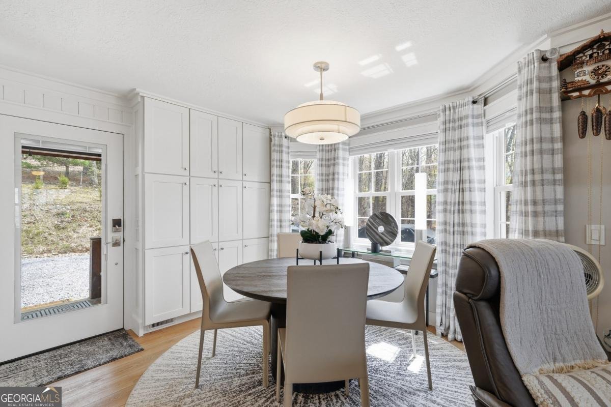 239 Northwoods Circle Blairsville - Photo 8