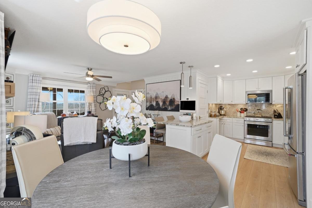 239 Northwoods Circle Blairsville - Photo 9