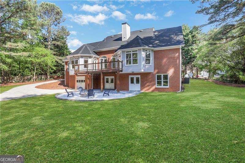 1621 Annapolis Way Grayson - Photo 74