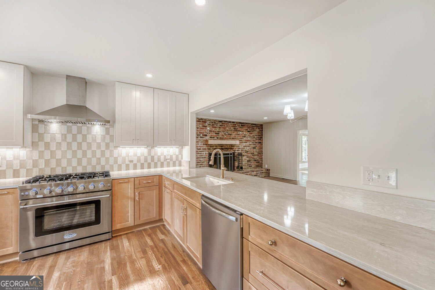 2812 Galahad Drive Atlanta - Photo 12