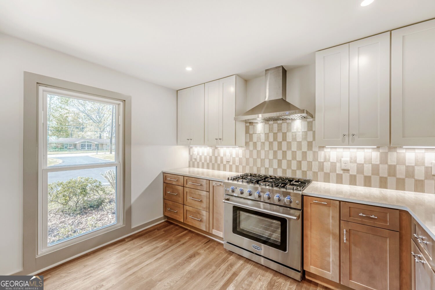 2812 Galahad Drive Atlanta - Photo 13