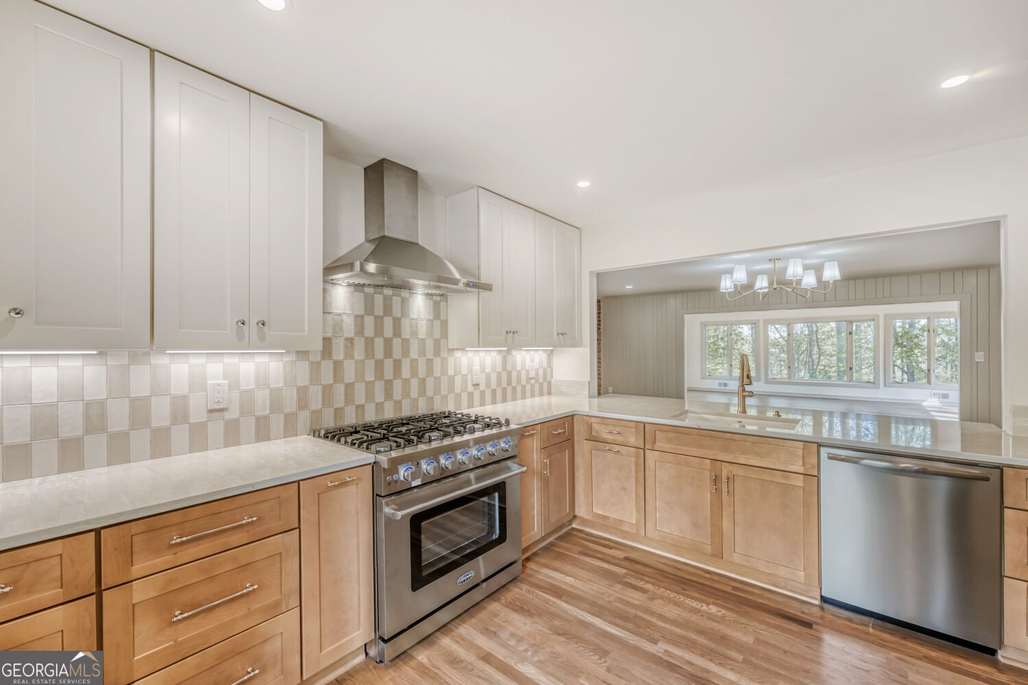 2812 Galahad Drive Atlanta - Photo 15